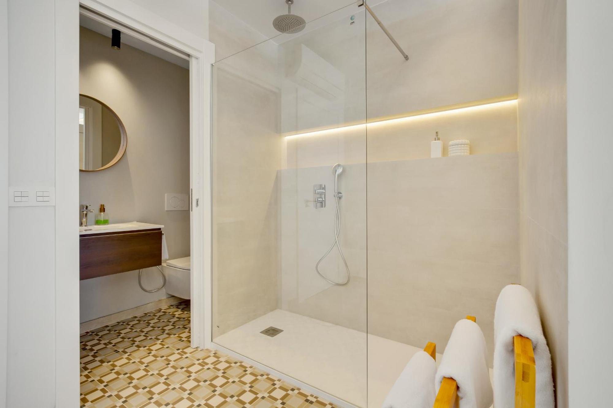Santa Clara Modern & Exclusive Seafront Apartment Torremolinos Exterior photo
