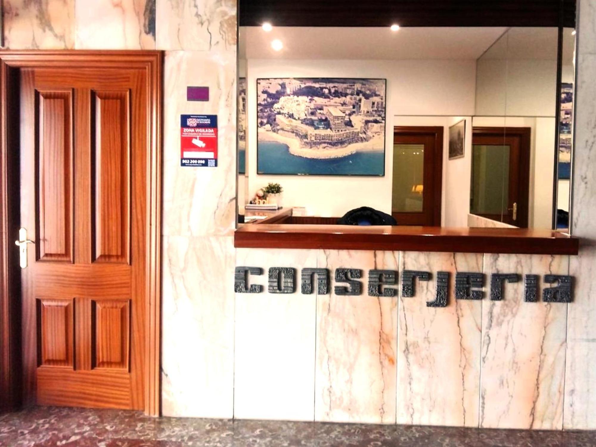 Santa Clara Modern & Exclusive Seafront Apartment Torremolinos Exterior photo