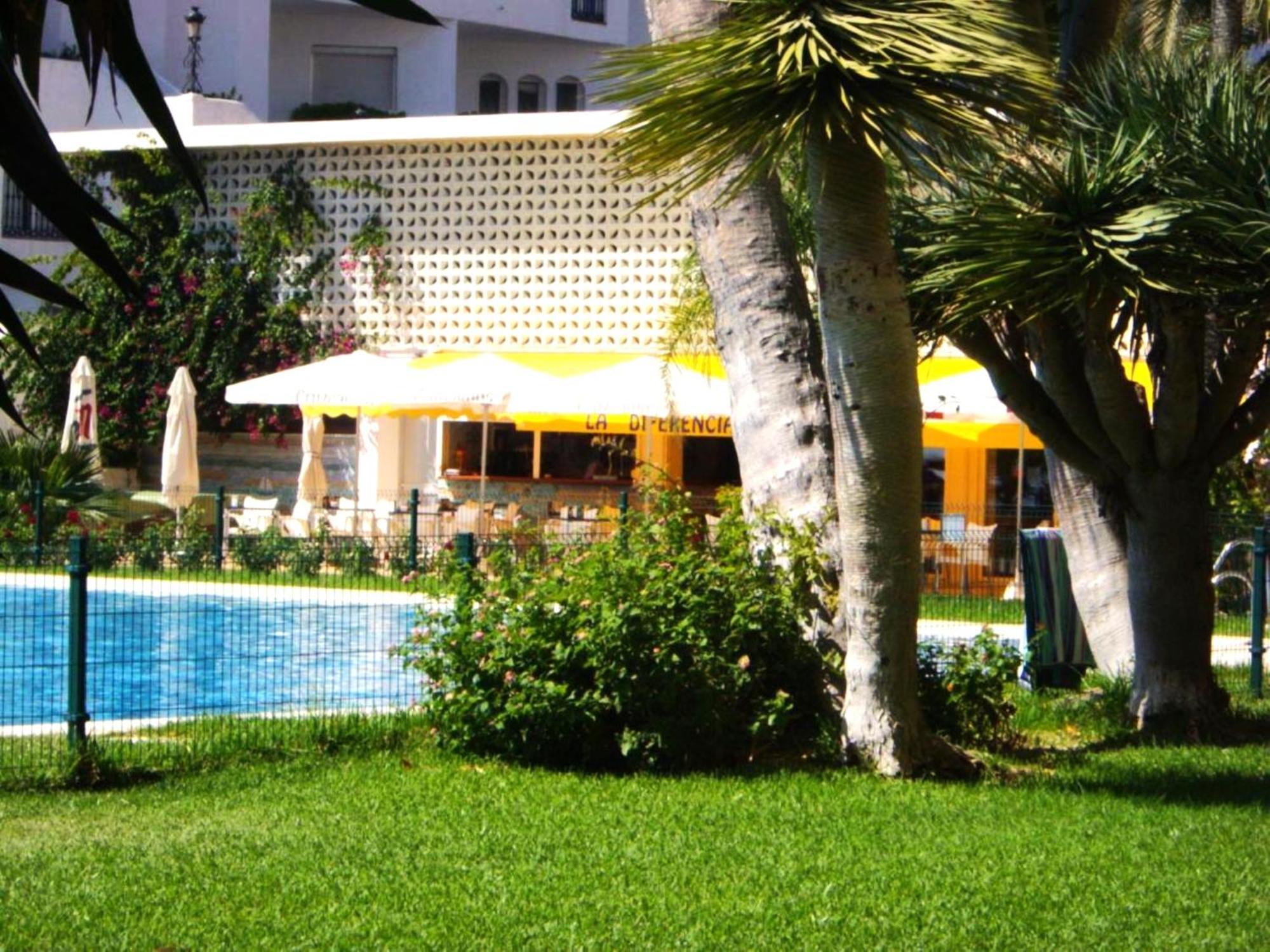 Santa Clara Modern & Exclusive Seafront Apartment Torremolinos Exterior photo